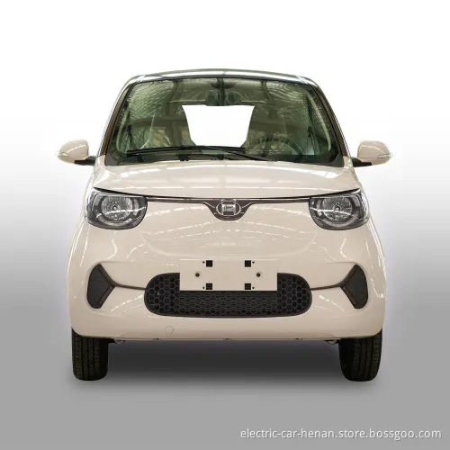 Cheap EV Right Hand Family Electric Vehicle